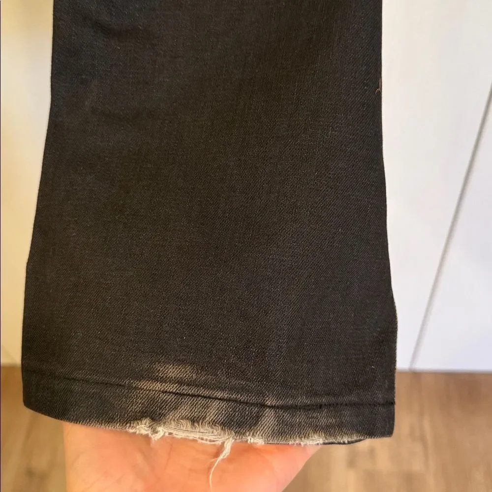 Acne Dark Men Jeans